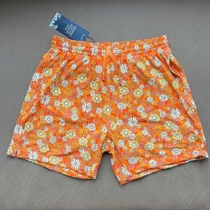 Blackbough Men’s Swim Shorts